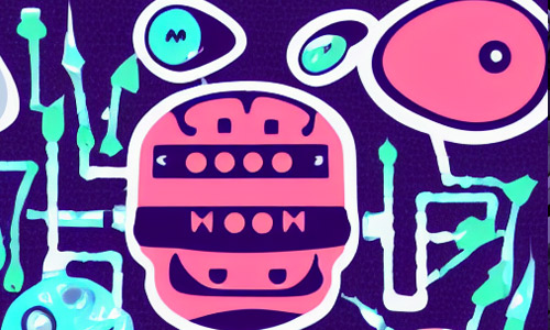 From Blabbermouth Bots to Artsy Cancer Detectives