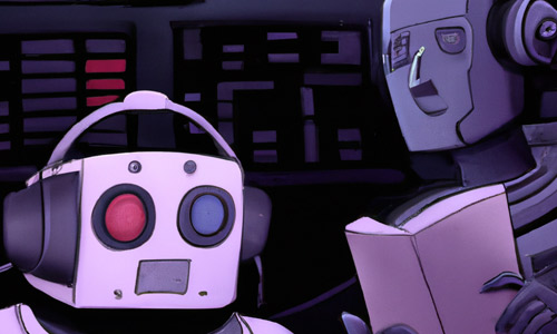The Tipping Point: AI’s Tussle with Morality, Politics, and Power